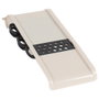 Cook Concept Mandoline avec 5 accessoires interchangeables