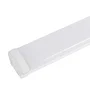 BX3 LIGHT BX3-FSB-45-CW - Projecteur LED étanche 45W 6049 lumens IP65 130 lm/W 30000 h - Éclairage garage, atelier, industriel