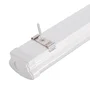 BX3 LIGHT BX3-FSB-45-CW - Projecteur LED étanche 45W 6049 lumens IP65 130 lm/W 30000 h - Éclairage garage, atelier, industriel