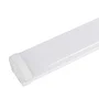 BX3 LIGHT BX3-FSB-45-CW - Projecteur LED étanche 45W 6049 lumens IP65 130 lm/W 30000 h - Éclairage garage, atelier, industriel