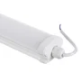BX3 LIGHT BX3-FSB-45-CW - Projecteur LED étanche 45W 6049 lumens IP65 130 lm/W 30000 h - Éclairage garage, atelier, industriel