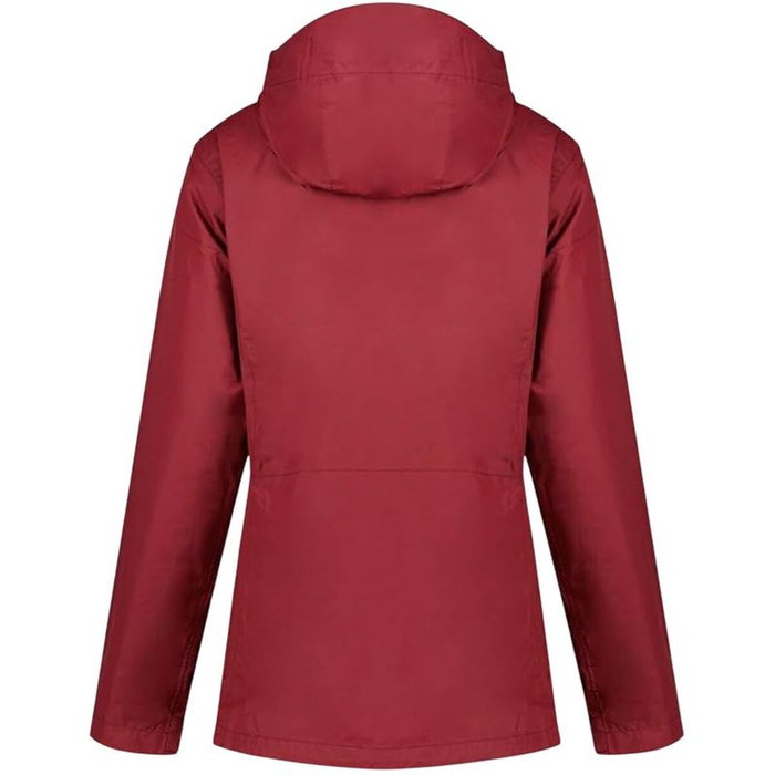 Veste de Sport pour Femme Columbia Pouring Adventure™ III Rouge 41 1/3