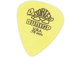 Dunlop Pack de 72 Médiators Tortex® Standard - 0,73 mm