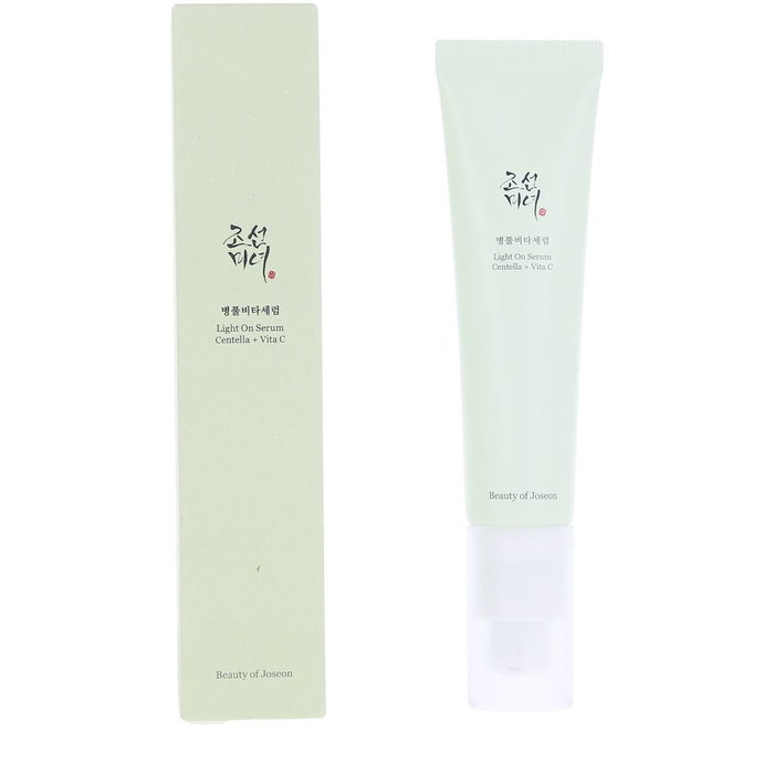Beauty Of Joseon Sérum Éclat Centella + Vitamine C 30 ml
