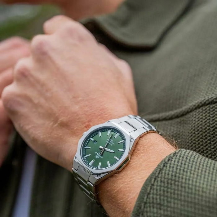 Montre Homme Casio EFR-S108DE-3AVUEF