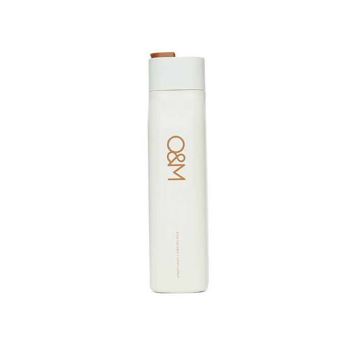 O&M Hydrate & Conquer Après-shampoing 350 ml (Reconditionné) تقدّم O&M Hydrate & Conquer Après-shampoing 350 ml (Reconditionné) تقدّم