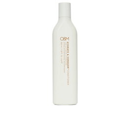 O&M Hydrate & Conquer Après-shampoing 350 ml (Reconditionné) تقدّم