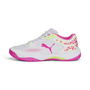 Chaussures de Padel pour Adultes Puma Solarcourt Rct Blanc
