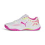 Chaussures de Padel pour Adultes Puma Solarcourt Rct Blanc