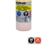 WOLFPACK LINEA PROFESIONAL Poudre Tiralíneas Rouge 500g