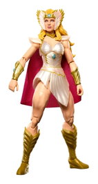 Mattel Masters of the Universe New Eternia She-Ra 18 cm