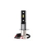 M-TECH Ampoule LED H1 6X1616 SMD 280LM Blanc Froid