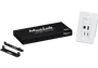 MUXLAB Kit Émetteur-Récepteur KVM HDMI USB-C HDBaseT 4K/60 70m