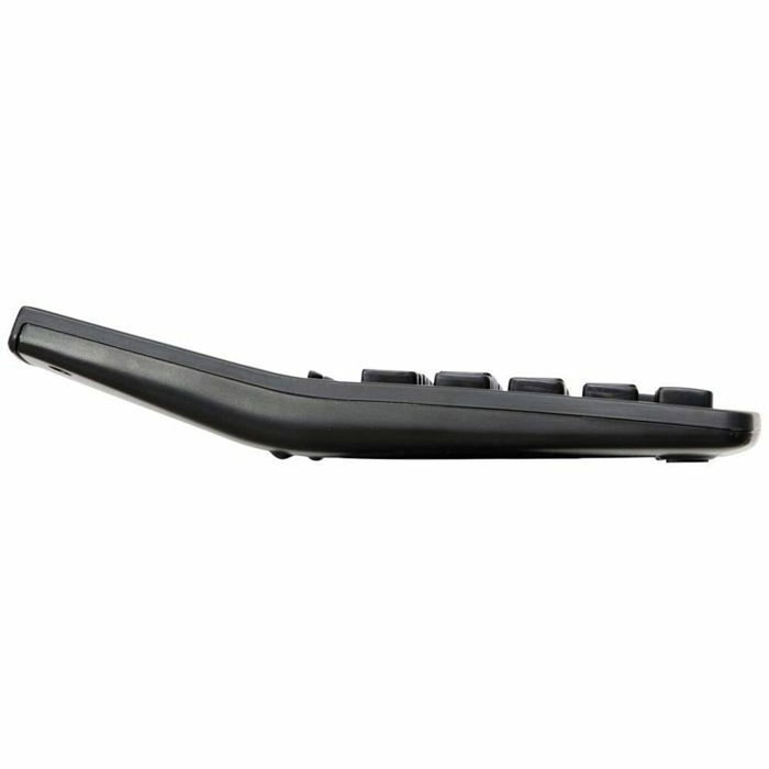 Maul ECO 850 Calculatrice de bureau 12 chiffres Noir