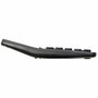 Maul ECO 850 Calculatrice de bureau 12 chiffres Noir