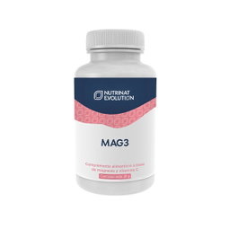 NUTRINAT EVOLUTION Mag3 90 capsules