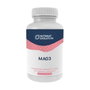 Nutrinat Evolution Mag3, Magnésium et Vitamine C, 90 capsules végétales