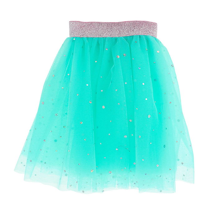 Inca Ensemble Princesse 3 pièces Bleu S