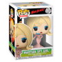FUNKO Figura POP Mars Attacks Martian Spy Girl