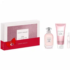 Coach Set Dreams Eau De Parfum pour Femme