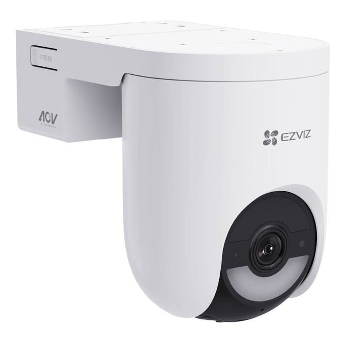Ezviz HB8 Lite Caméra de surveillance 4G+Wi-Fi