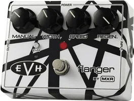 MXR EVH117 Flanger Eddie Van Halen
