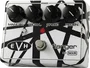 MXR EVH117 Pedal Flanger Eddie Van Halen