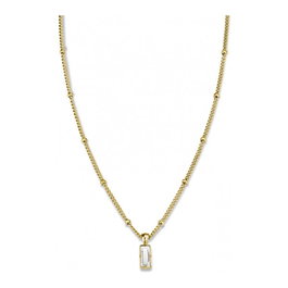 Collier Femme Rosefield JTNBG-J441 40-45 cm