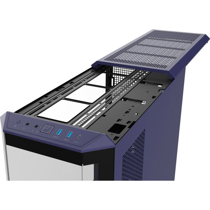 Thermaltake View 600 TG Future Dusk Thermaltake View 600 TG Future Dusk