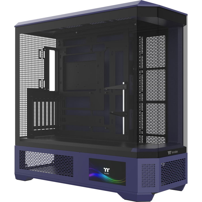 Thermaltake View 600 TG Future Dusk Thermaltake View 600 TG Future Dusk