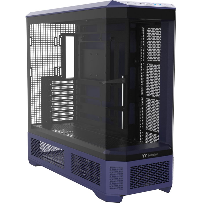 Thermaltake View 600 TG Future Dusk Thermaltake View 600 TG Future Dusk