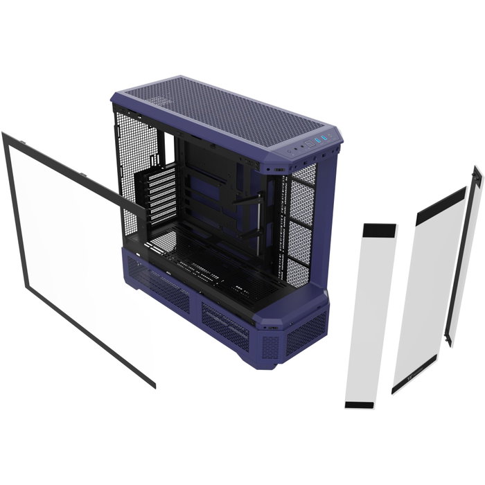 Thermaltake View 600 TG Future Dusk Thermaltake View 600 TG Future Dusk