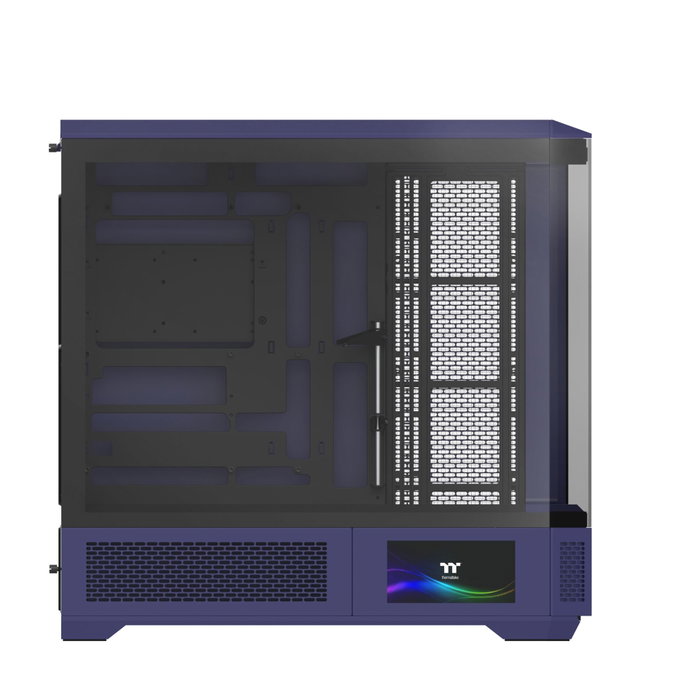 Thermaltake View 600 TG Future Dusk Thermaltake View 600 TG Future Dusk