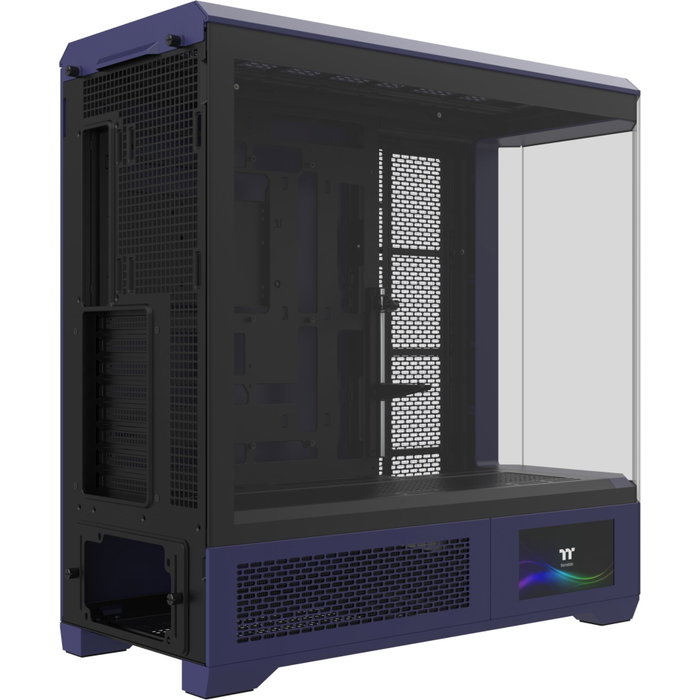 Thermaltake View 600 TG Future Dusk Thermaltake View 600 TG Future Dusk