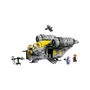 Lego Star Wars 75447 Le Razor Crest, Jouet de Construction pour Garçon 10 ans et Plus, Cadeau