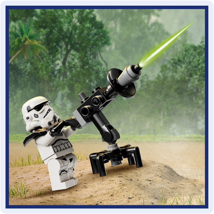 LEGO Star Wars 75447 Razor Crest