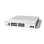 Switch CISCO C1300-16FP-2G