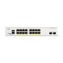 Switch CISCO C1300-16FP-2G
