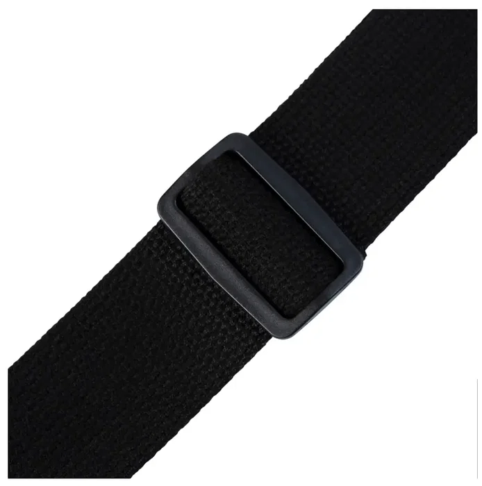 LEVYS Correa Cotton & Suede Series 2" - Noire