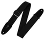 LEVYS Correa Cotton & Suede Series 2" - Noire
