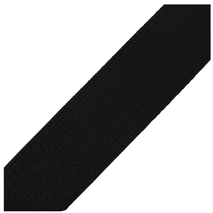 LEVYS Correa Cotton & Suede Series 2" - Noire