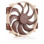 Ventillateur de cabine Noctua NF-A14x25rG2PWM Ø 14 cm (1 Unité)