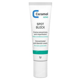 CERAMOL SPOT BLOCK 20ml