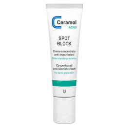 CERAMOL SPOT BLOCK 20ml