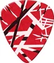 DUNLOP Pack de 6 médiators Signature EVH Frankenstein - 73 mm
