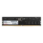 ADATA Mémoire RAM DDR5 16 Go 5600 MHz pour PC - Référence AD5U560016G-S (AD5U560016GS)