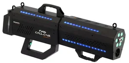 ALGAMLIGHT Machine à fumée portable sur batterie 1200 W