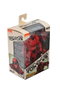 Tortues Ninja (Mirage Comics) figurine Red and Black Foot Enforcer 18 cm