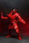 Tortues Ninja (Mirage Comics) figurine Red and Black Foot Enforcer 18 cm