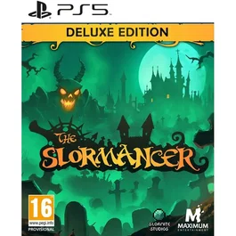 Just For Games The Slormancer Deluxe Edition - Jeu PS5